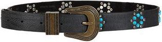 Arizona Love Small Leather Goods - Belts sur YOOX.COM