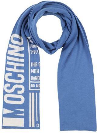 Moschino ACCESSORI - Sciarpe su YOOX.COM