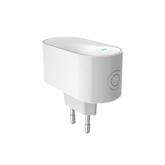 OEM Enchufe Inteligente Con Control Remoto Tuya, Puerta De Enlace Multimodo, Tres Protocolos Principales, Conexi&oacute;n Con Puerta De Enlace Dom&eacute;stica, Enchufe