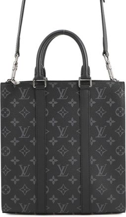 Louis Vuitton Monogram Eclipse Black Monogram Eclipse Noir Monogram Eclipse Handbag Shoulder Bag (Pre-Owned)