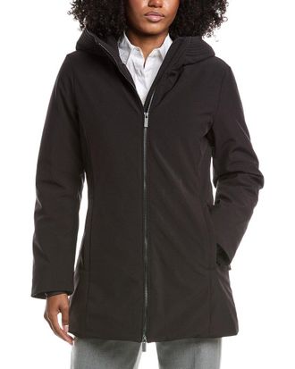 Woolrich New Firth Down Parka
