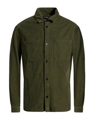 Dondup TOPWEAR - Shirts on YOOX.COM