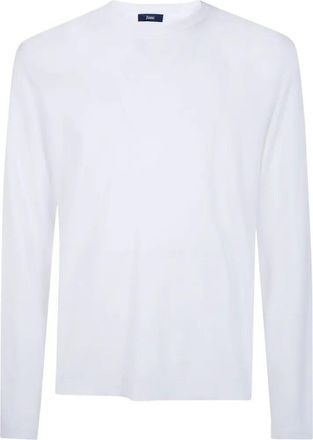 Herno Long Sleeves T-Shirt