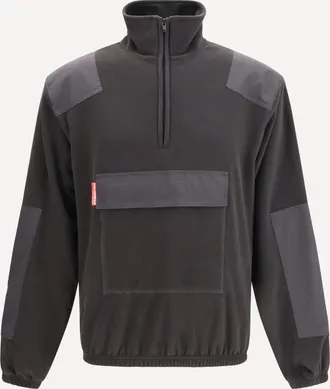 GR10K Replica 55000 Half Zip Fleece Male S