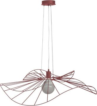 Lumicom Ninfea L&aacute;mpara De Techo &Oslash;90
