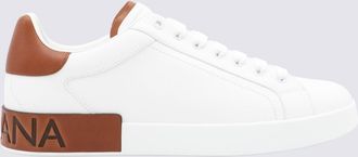 Dolce & Gabbana Portofino Sneakers