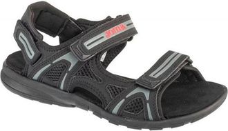 Joma Heren S.Zeus Sandalen (Zwart)