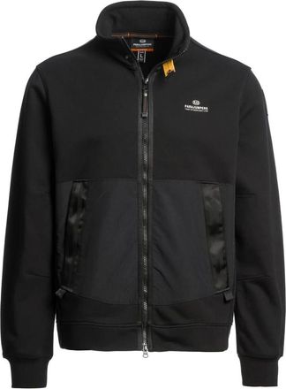 Parajumpers Uomo, Sport, Nero, 2Xl, new