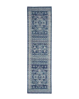 Nourison Passion Runner Rug