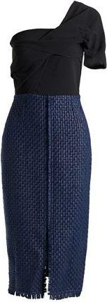 Roland Mouret Midi dresses