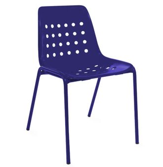 Schubiger M&ouml;bel Gartenstuhl Bermuda