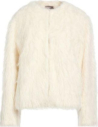 PESERICO CAPISPALLA - Shearling & Teddy su YOOX.COM