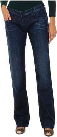 Armani Jeans Dames, Jeans, Blauw, Maat: W27 Denim