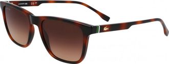 Lacoste L6041S 54 214 Zonnebril