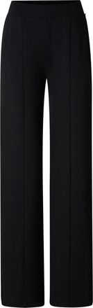 Bogner Ruby jersey trousers for women - Black - 34