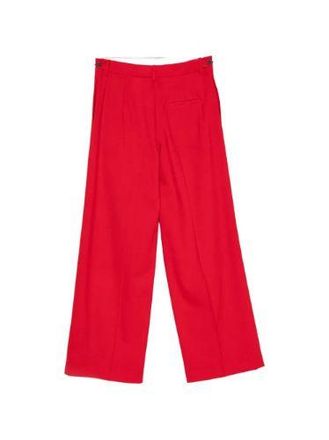 Alysi | Pant Dritto Sartori - 38