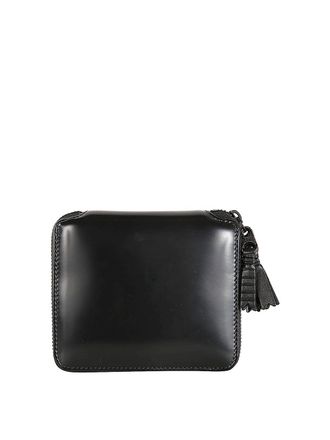Comme Des Gar&ccedil;ons Zipper Medley Wallet