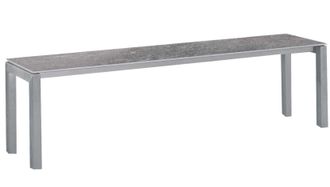 Schubiger M&ouml;bel Gartenbank Luzern Decor