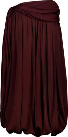 Zimmermann Donna, Pantaloni, Marrone, M, new