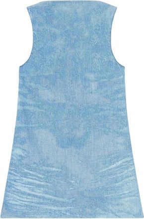 Diesel De-selune-fsi Abito