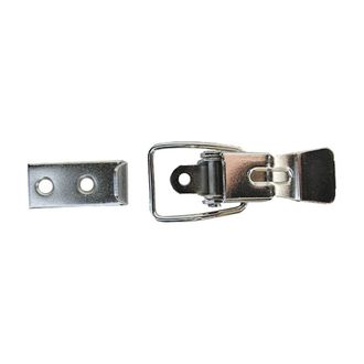 SIPA Chiusura A Leva Per Tavoli Mm 55 - Tot. Mm 81