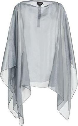 Giorgio Armani JACKEN & M&Auml;NTEL - Capes auf YOOX.COM