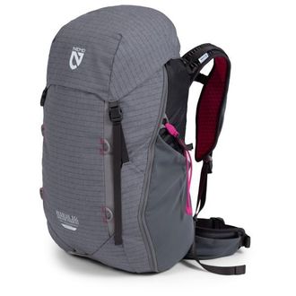 NEMO Resolve 35 Wanderrucksack f&uuml;r Damen | grau