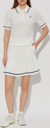 Bogner Polo Mandy, Womens, White