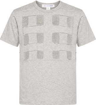 Comme Des Gar&ccedil;ons TOPWEAR - T-shirts su YOOX.COM