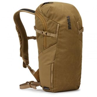 Thule Alltrail X 15L Wanderrucksack - Unisex | braun