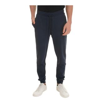 HUGO BOSS Hombre, Pantalones, Azul, Talla: S