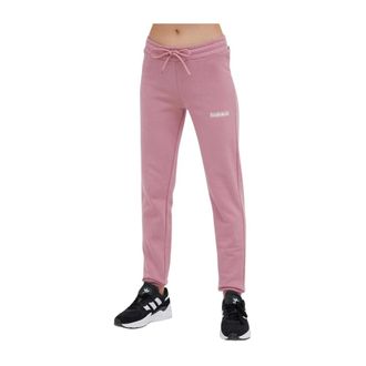 Napapijri Dames, Broeken, Roze, Maat: L