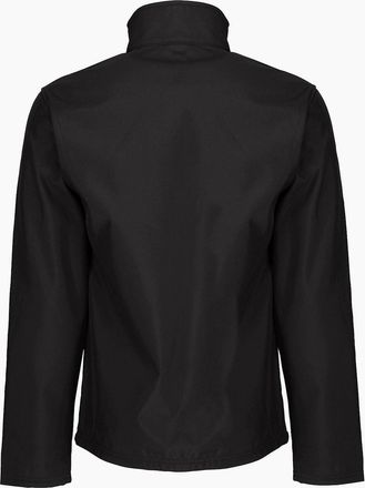 Regatta Mens Regatta Professional Mens Octagon II Waterproof Softshell Jacket - Navy - Size: 46/Regular