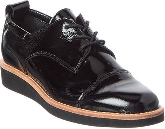 Arche Danara Leather Flat