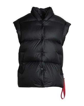 Afterlabel COATS & JACKETS - Gilets on YOOX.COM