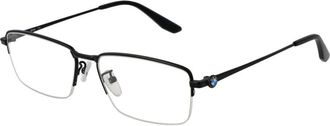 BMW Metal Glasses Mens (Frames)