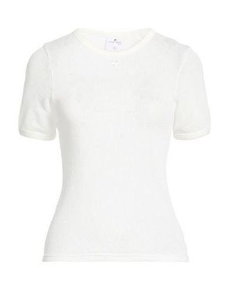 Courr&egrave;ges T-shirts