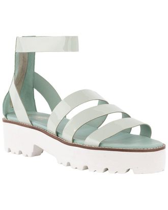 Seychelles Nightlife Leather Sandal