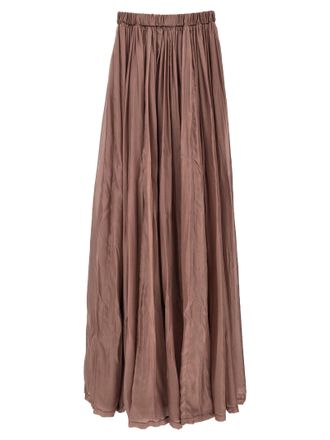 Rick Owens Medusa Dress - Taupe