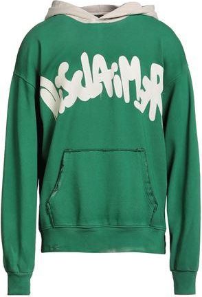 Disclaimer Sweatshirts
