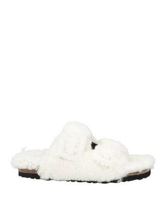Fur Deluxe SCHUHE - Sandalen auf YOOX.COM