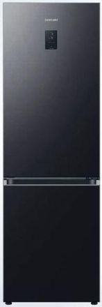 Samsung Refrigerador Combinado Samsung Rb34c775cb1 344 Litros No Frost