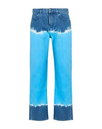Alberta Ferretti BOTTOMWEAR - Jeans sur YOOX.COM