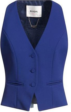 Blugirl COMPLETI E COORDINATI - Gilet Sartoriali su YOOX.COM
