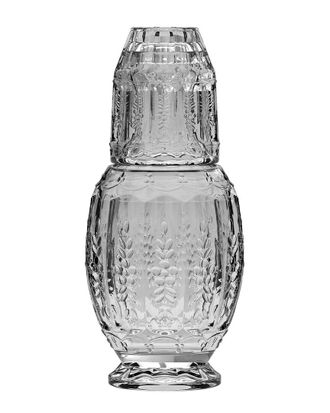 Jay Companies Vintage 2Pc Carafe Set