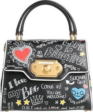 Dolce & Gabbana BORSE - Borse a mano su YOOX.COM