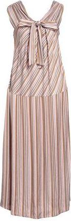 Rue Bisquit DRESSES - Maxi dresses sur YOOX.COM