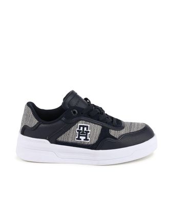 Tommy Hilfiger Lage Sneakers Th Logo