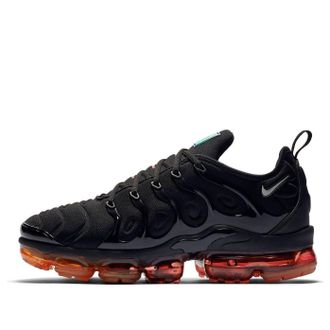 Nike Air VaporMax Plus Black CV1645-001
