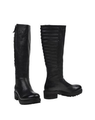 Vic Mati&eacute; FOOTWEAR - Boots on YOOX.COM
